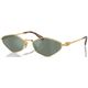 Miu MiuMU 56ZS C56 5AK04M-